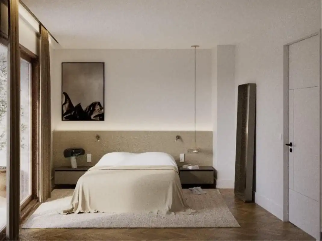 Apartment mit Pool zum Verkauf in Hondón de las Nieves / El Fondó de les Neus, imagen 6