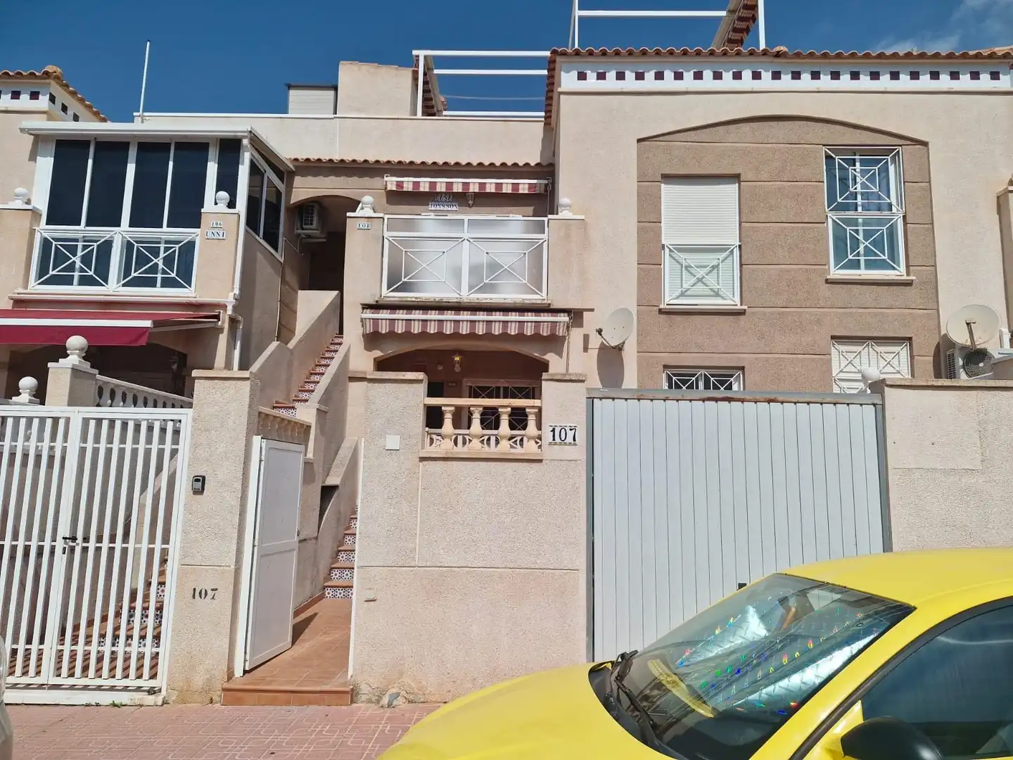 Bungalow con piscina in vendita a Nueva Torrevieja - Aguas Nuevas, imagen 11