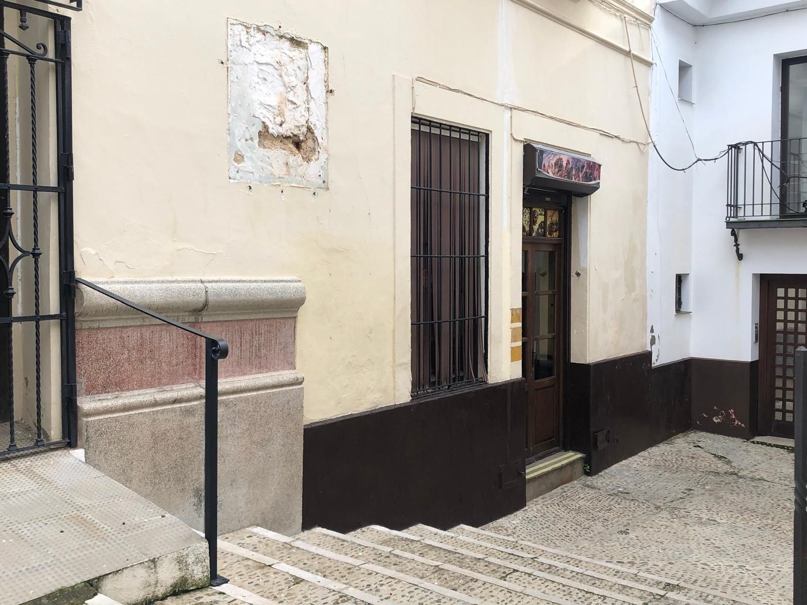 Pis en venda a Calle ARMIÑAN, Casco Histórico