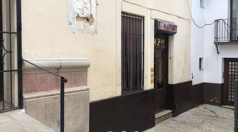 Foto 2 von Wohnung zum Verkauf in Calle Armiñan, Casco Histórico, Ronda