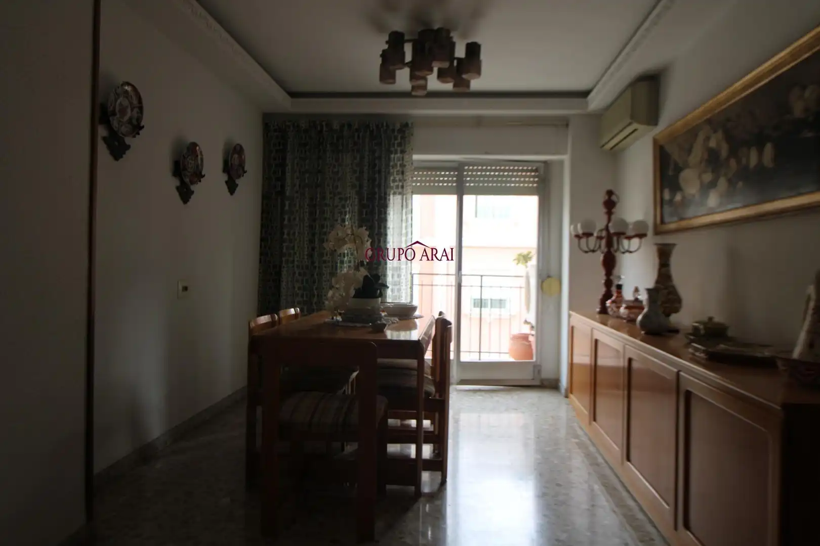 Wohnung mit Aufzug zum Verkauf in RUPERTO CHAPI, imagen 40