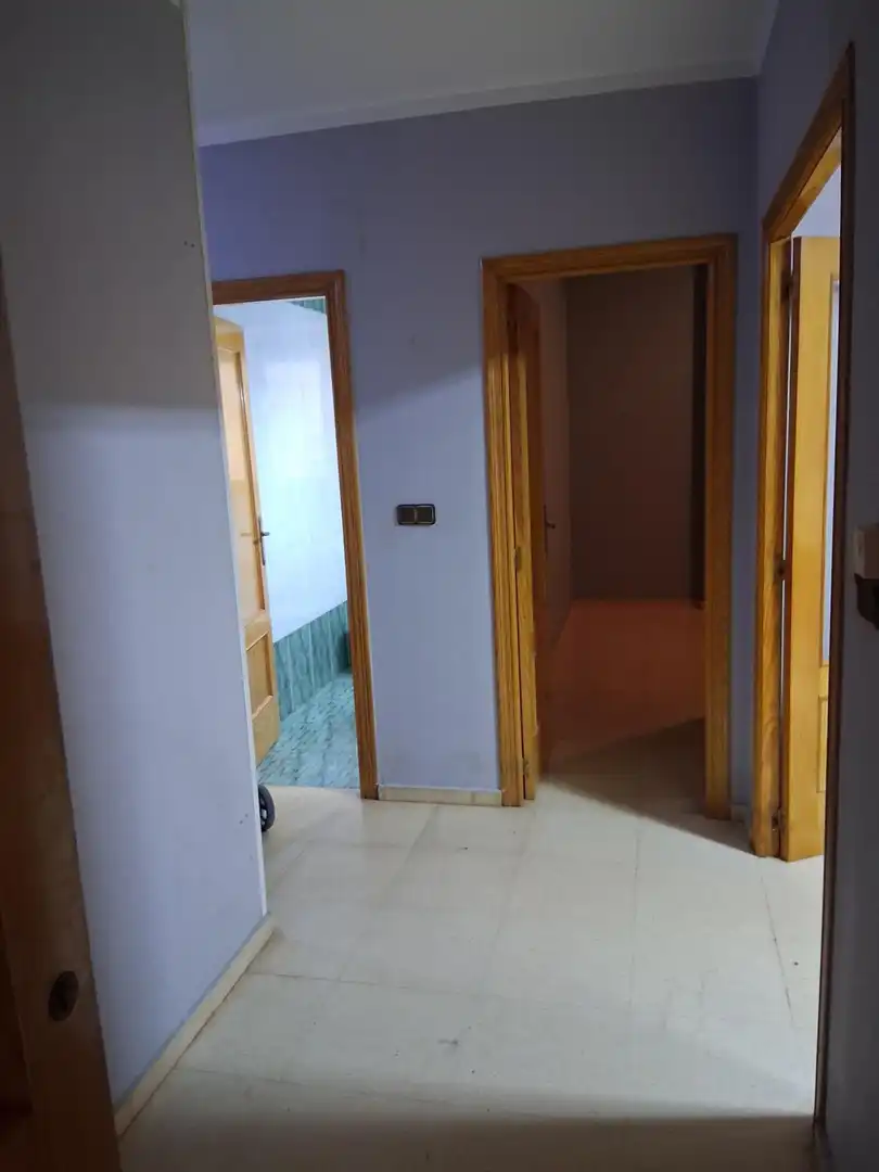 Wohnung zum Verkauf in Iniesta