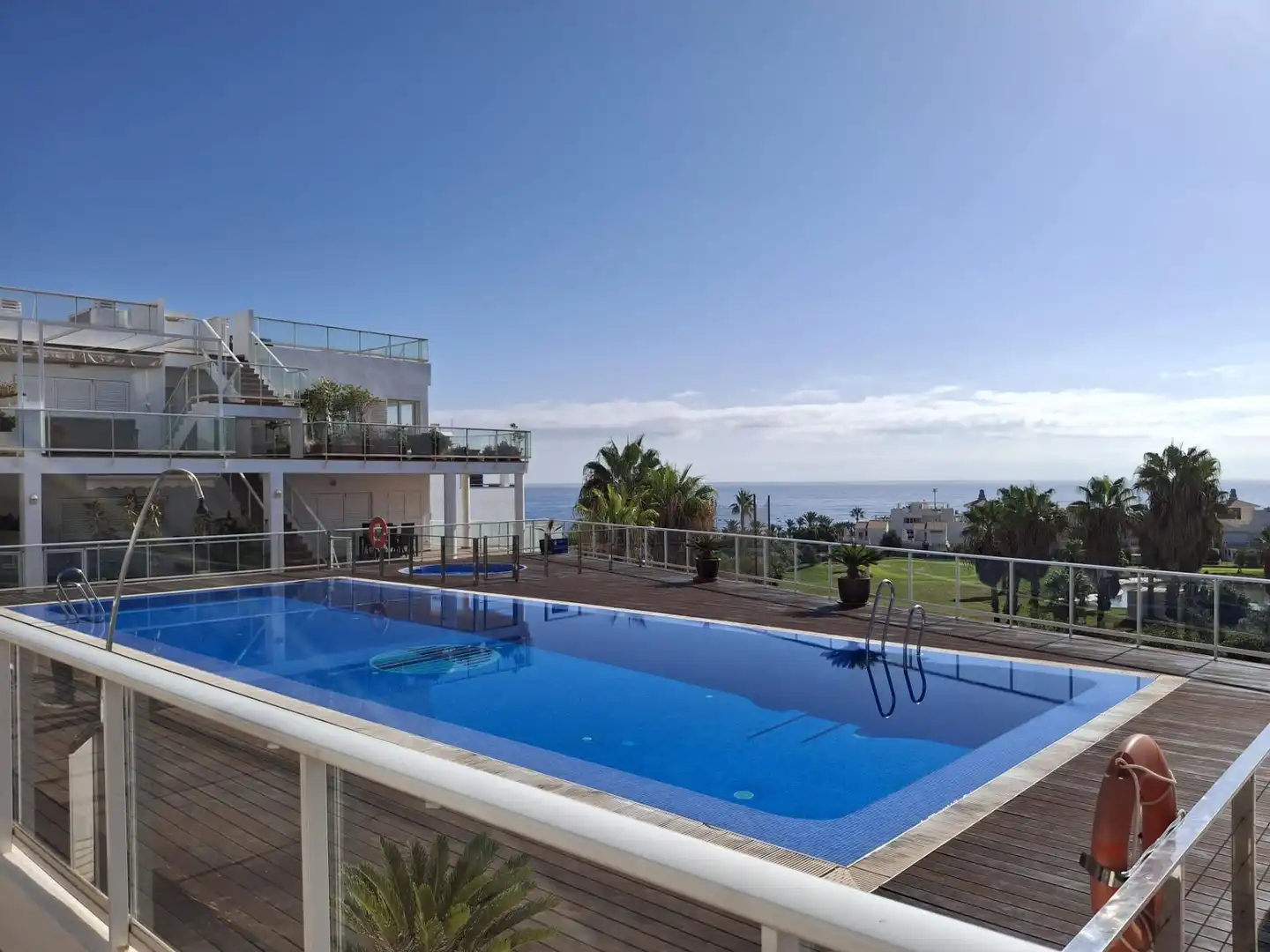 Apartamento en venta en Marina de la Torre
