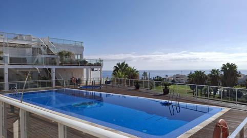 Foto 2 de Casa o xalet en venda a Marina de la Torre, Mojácar