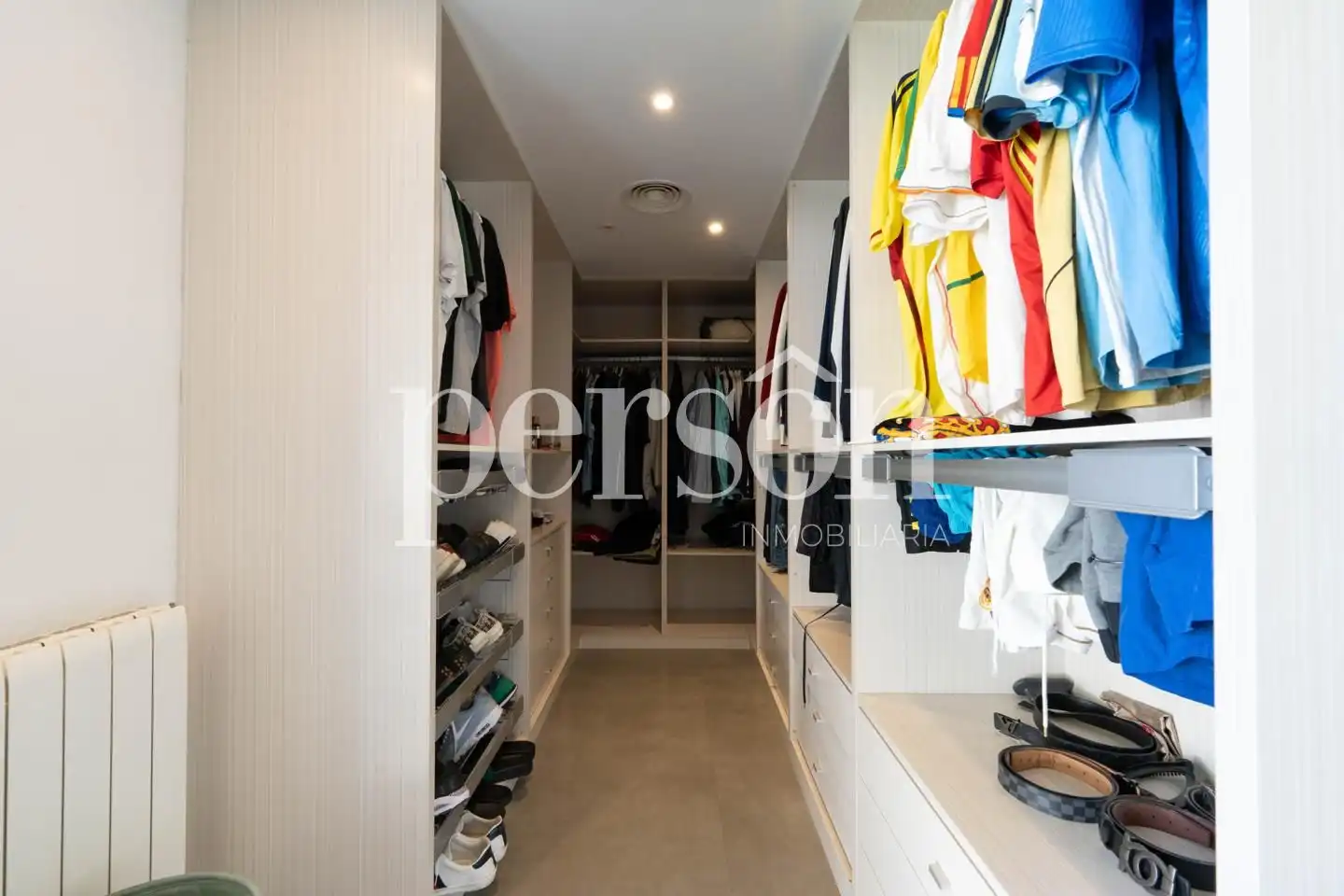 Casa o chalet en venta en La Pobla de Vallbona con Aire acondicionado, Calefacción y Jardín privado