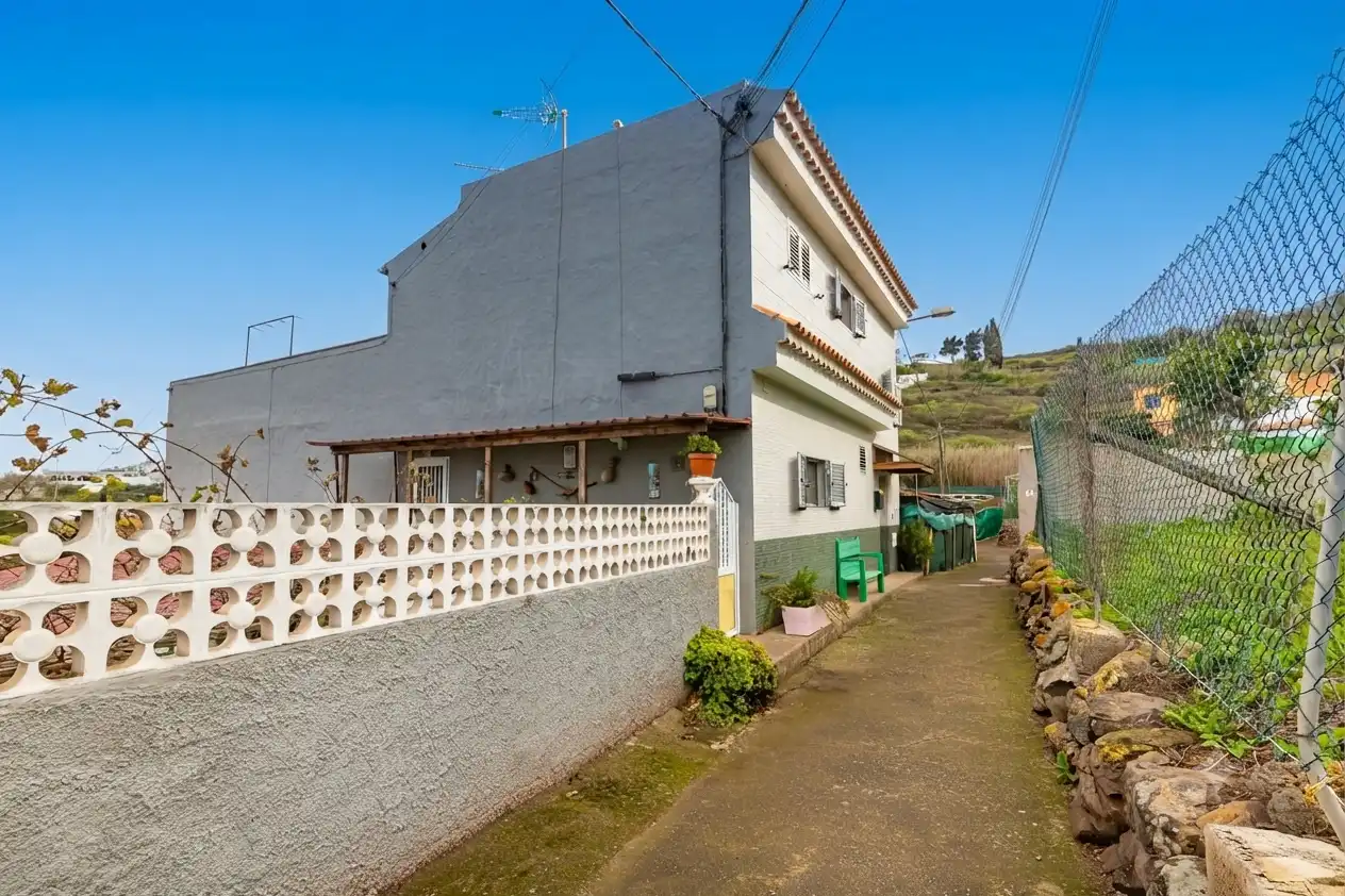 Maison avec terrasse à vendre à Camino del Acebuche