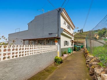 Casa con balcone in vendita a Camino del Acebuche