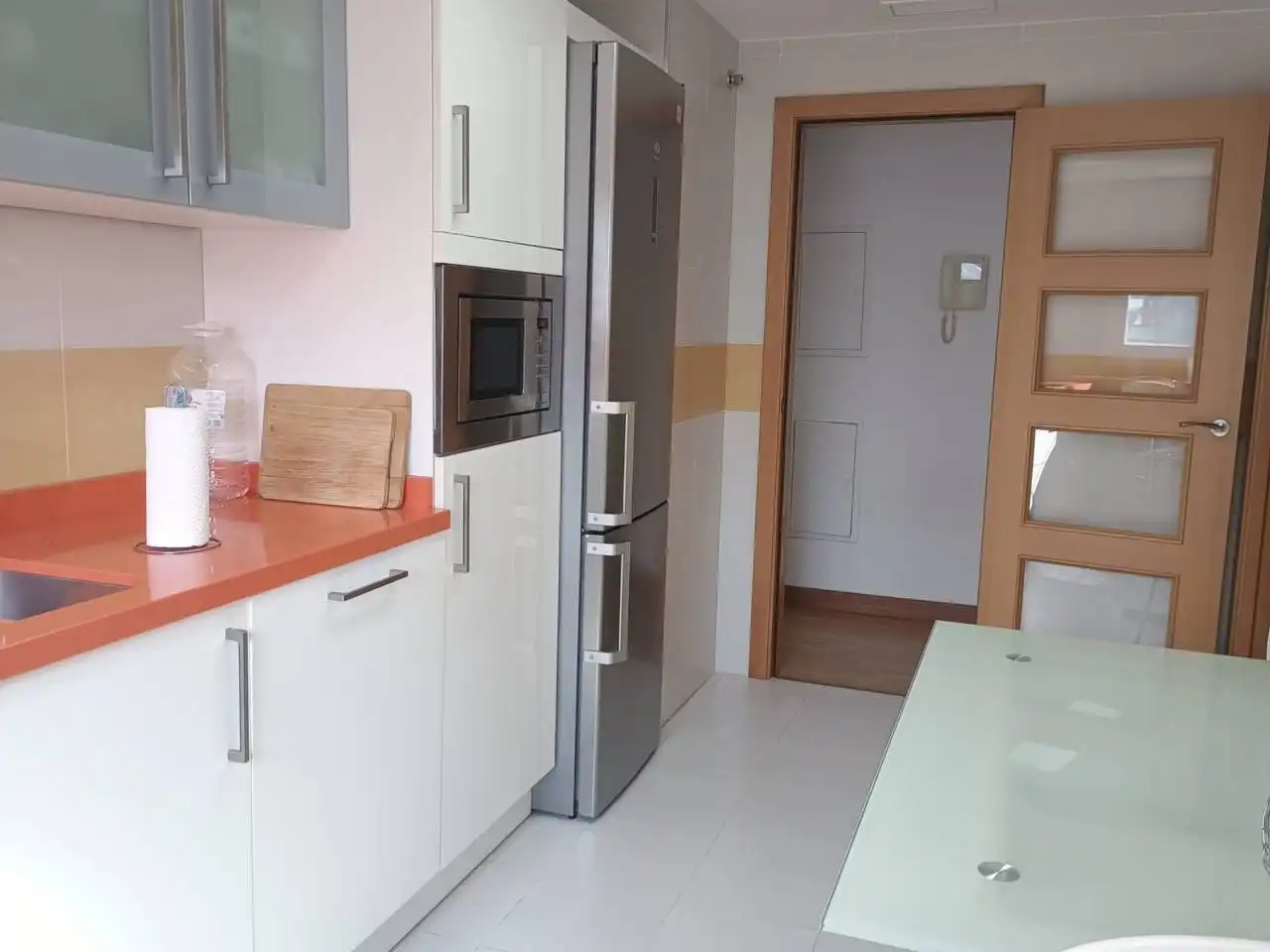 Apartament en venda a Avenida Mar, Puerto Marina