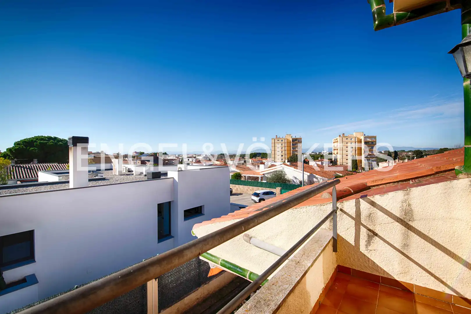 Villa mit Garten zum Verkauf in Carrer de Sant Llorenç, imagen 37