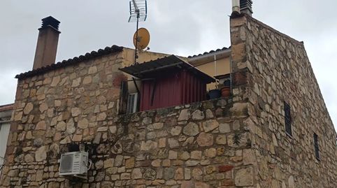 Foto 2 de Casa adosada en venda a Calle las Parras, 16, Sigüenza, Guadalajara