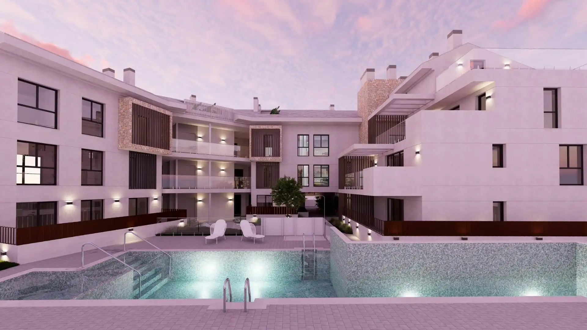 Piscina de Planta baja en venta en Jávea / Xàbia con Aire acondicionado, Jardín privado y Terraza
