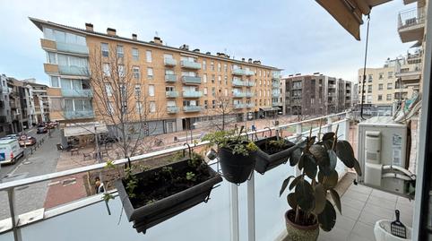 Foto 2 de Piso en venta en Carrer Sant Isidre, Eixample Sud – Migdia, Girona Capital