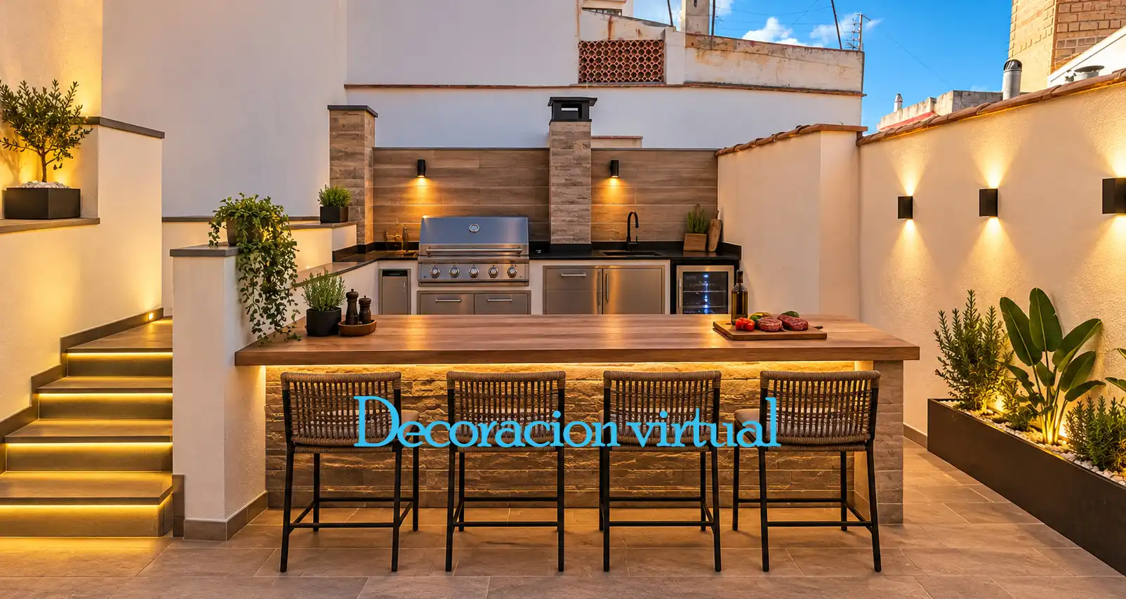 Haus zum Verkauf in Plaça de l'Ajuntament 3, imagen 8