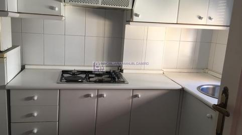 Foto 5 de Apartamento de alquiler en Hernan Cortes, Casco Antiguo, Cáceres Capital