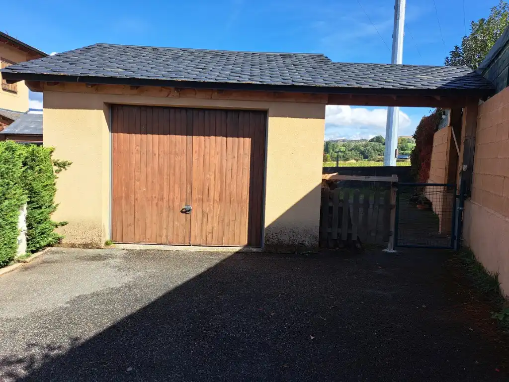 Terraced house with garden to rent in Avinguda del Segre 2, imagen 32