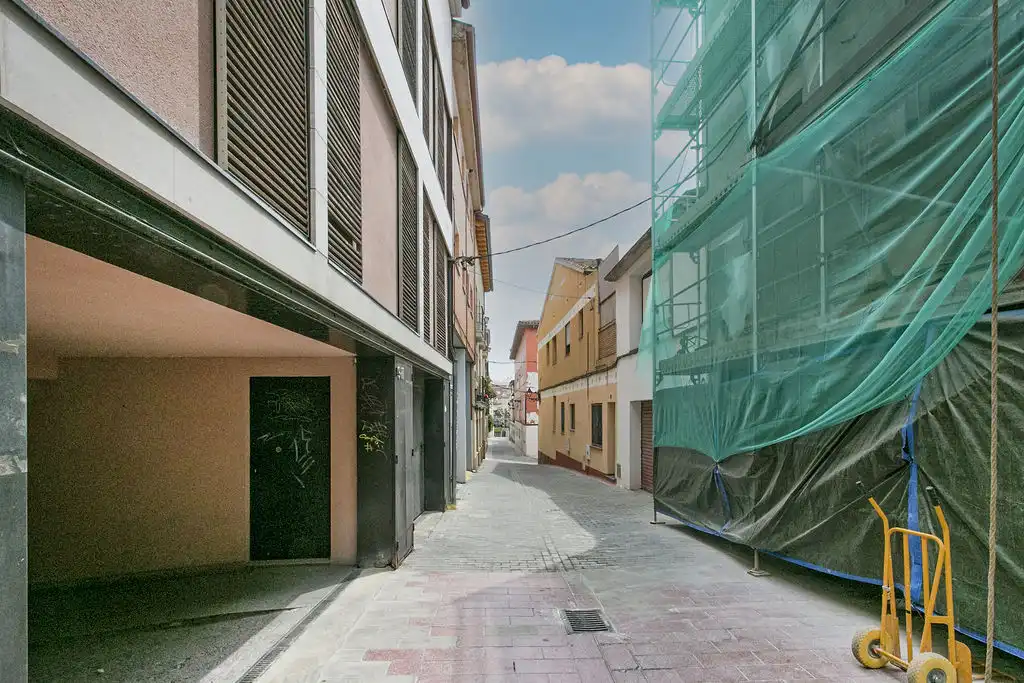Dúplex con ascensor en venta en C/ Sant Magi, imagen 2