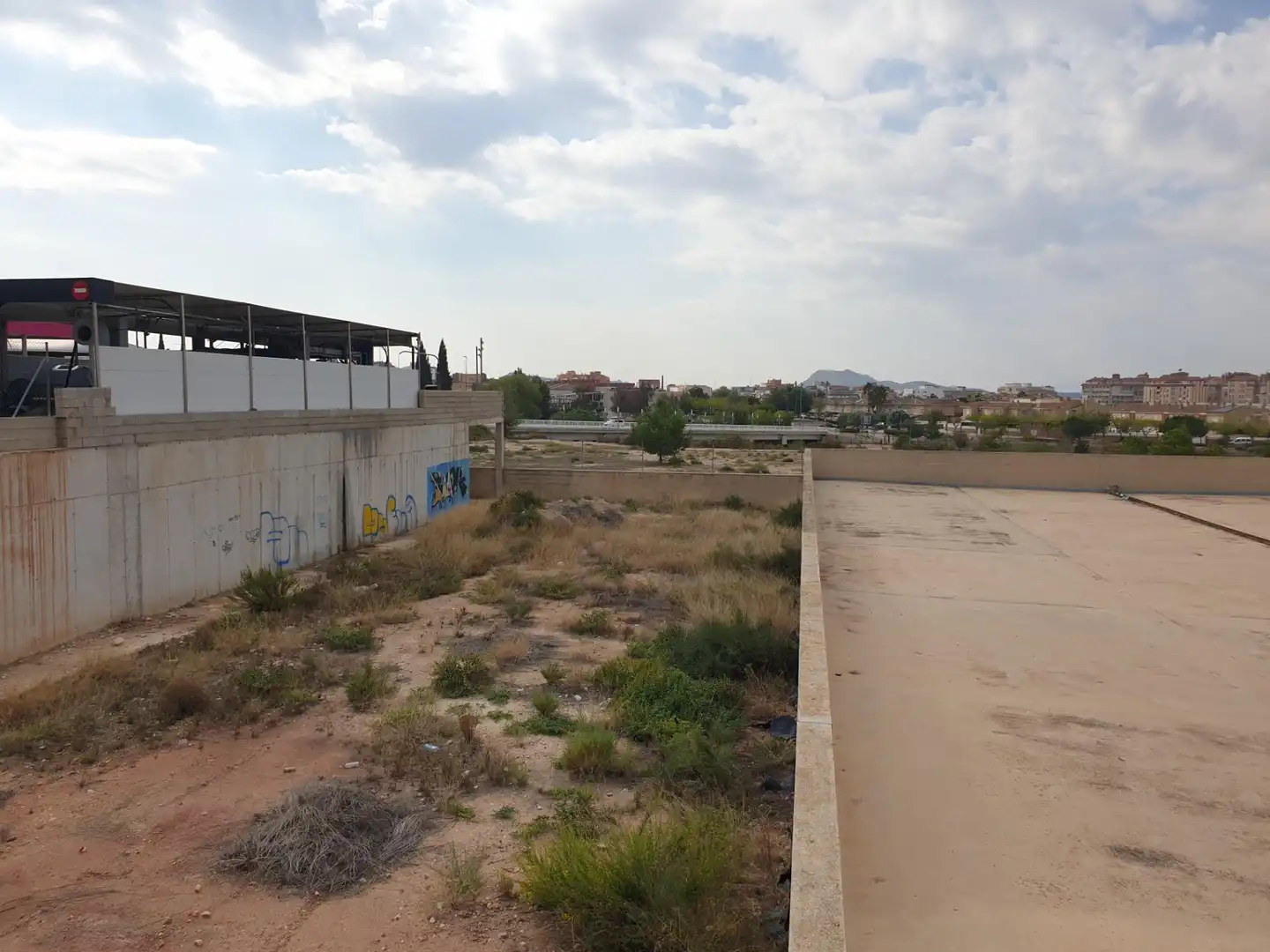 Terrenys i solars en venda a Petrer, imagen 11