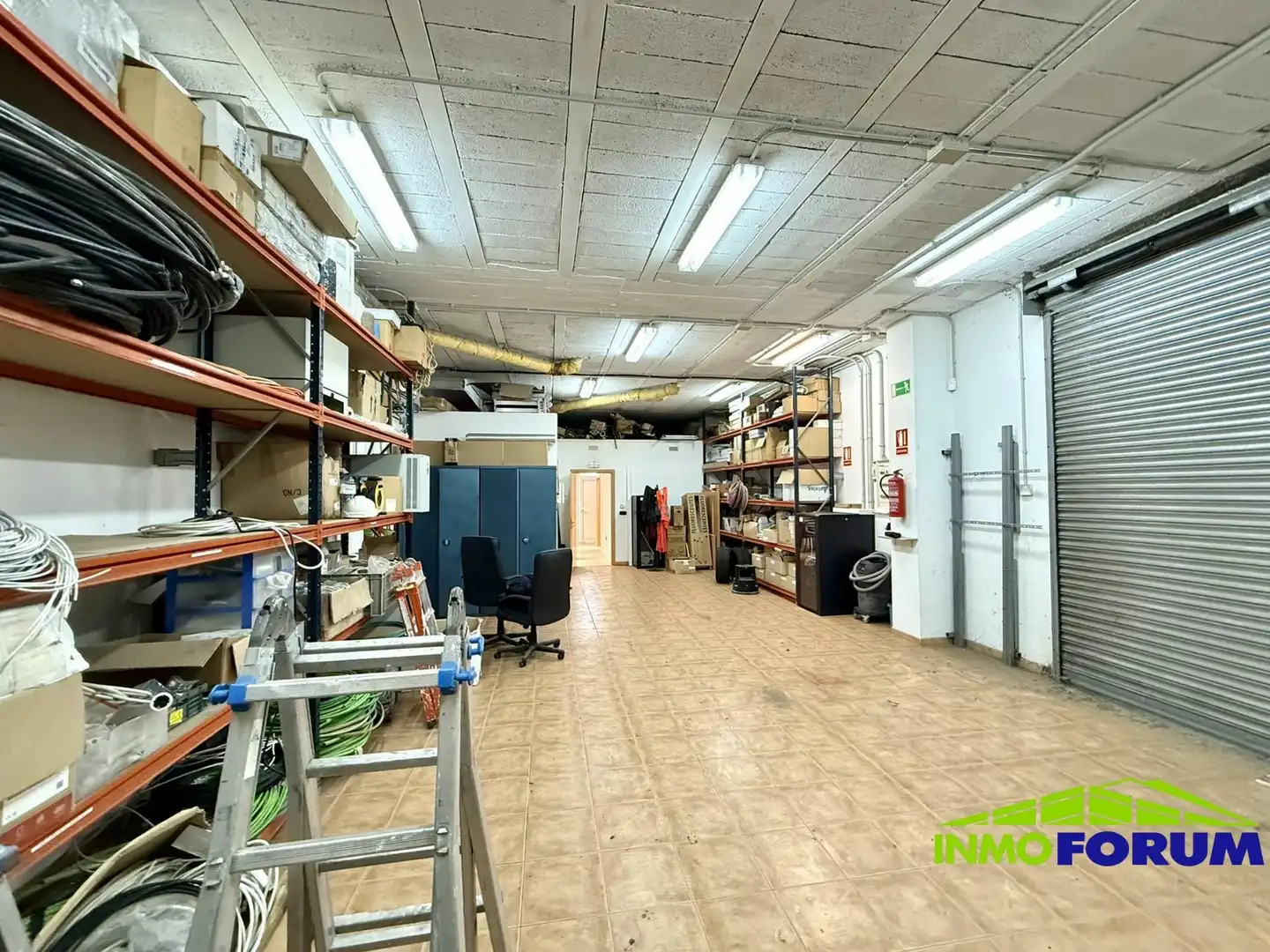 Business premises for sale in Calle del Alcalde Domingo Sierra, imagen 24