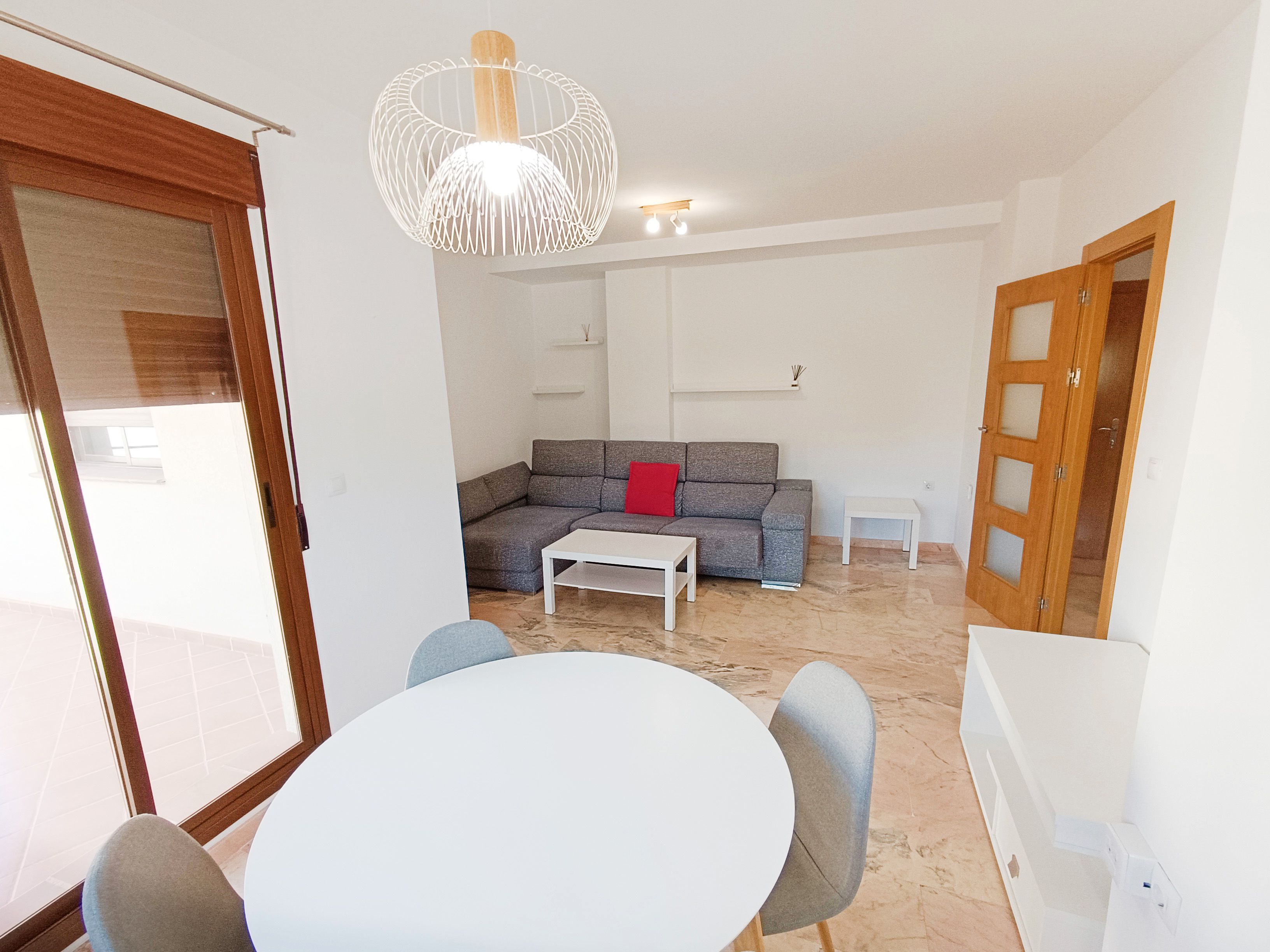 Flat to rent in Calle Antonio Sánchez, La Zubia Ciudad