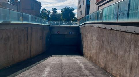 Photo 4 of Garage to rent in Carrer de Damià Campeny, 18, Centre, Barcelona