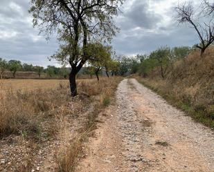 Industrial land for sale in SECTOR SP PP 62 DE TARACENA CAMINO DE IRIEPAL, Iriépal - Taracena - Valdenoches