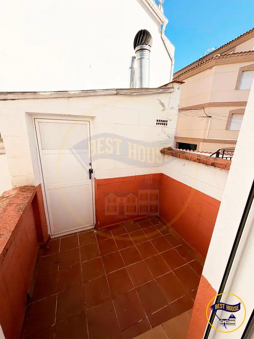 Finca rústica en venta en Carboneras de Guadazaón con Calefacción y Amueblado