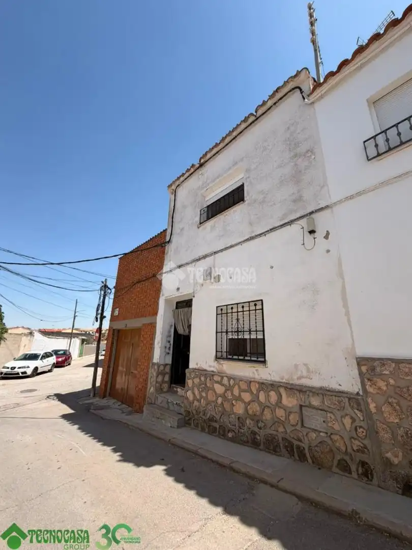 Habitatge amb piscina en venda a C. Lobo, imagen 48