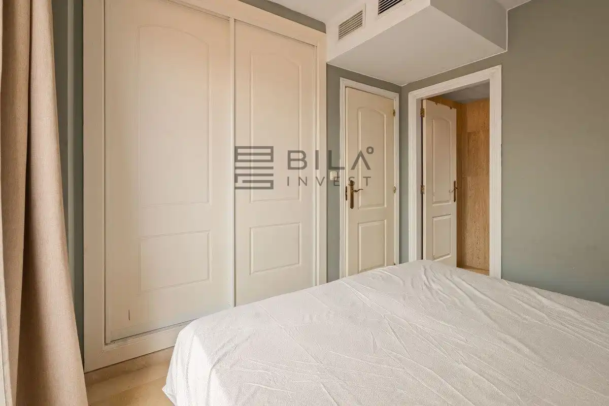 Penthouse with pool for sale in Urb. Lagos de Santa María Golf, imagen 13