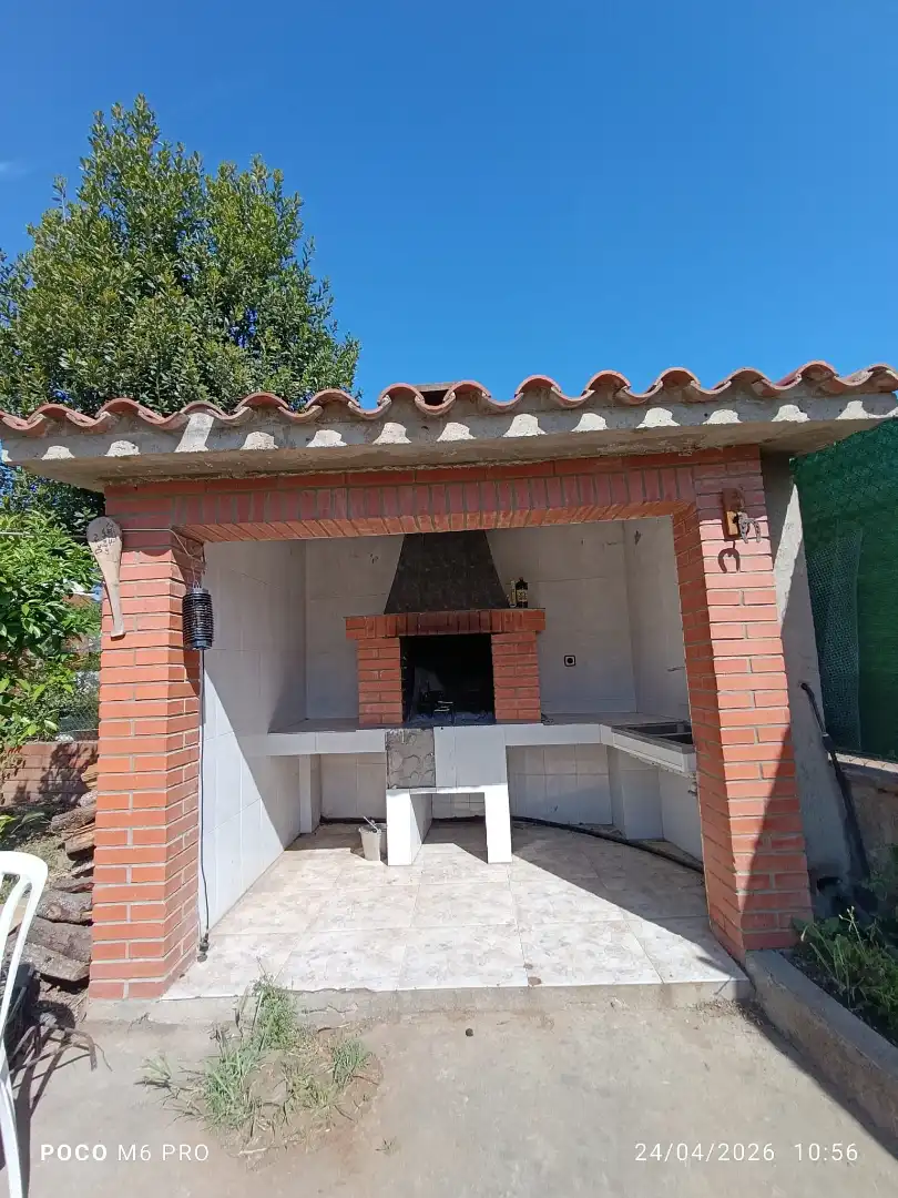 Casa o xalet en venda a Lliçà d'Amunt