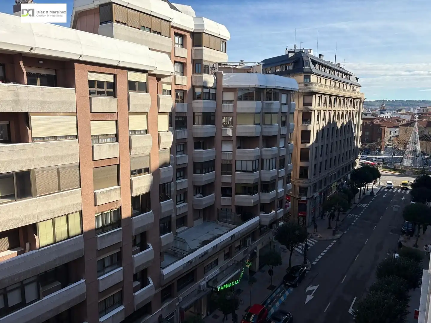 Apartament amb ascensor en venda a Centro Ciudad, imagen 5
