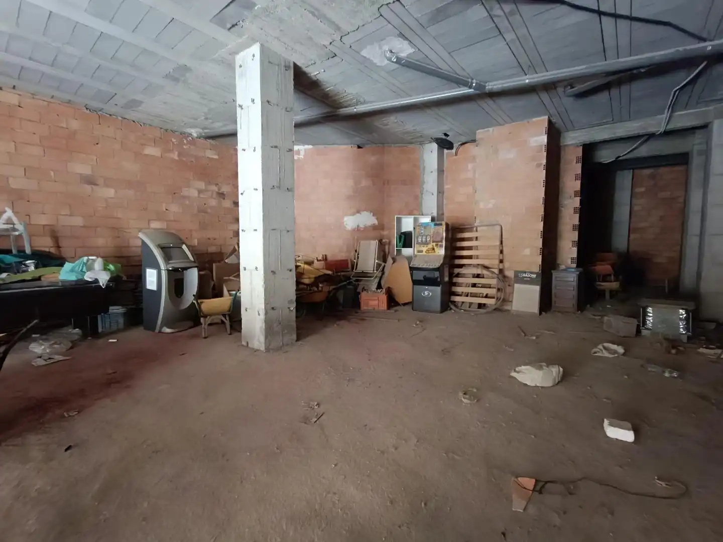 Local comercial de lloguer a El Ejido Ciudad, imagen 5