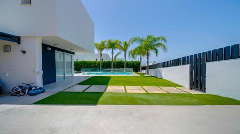 Foto 4 de Casa o xalet de lloguer a Calle Amsterdam, Rincón Alto, Alicante