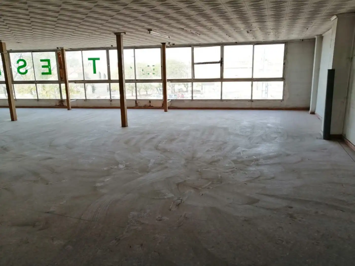 Oficina en venda a Ronda del Calvari, imagen 7