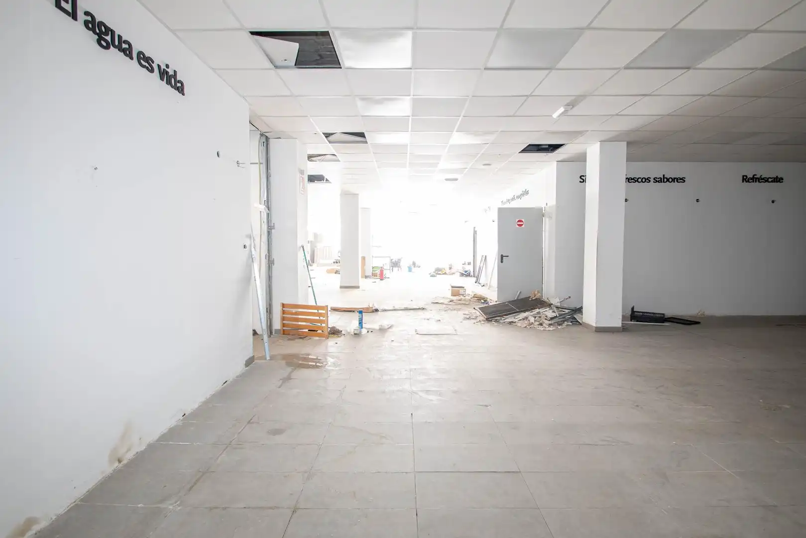 Local comercial en venda a Calle Olmo, imagen 15