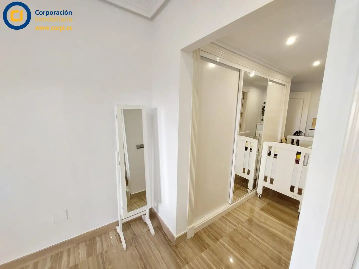Apartament amb piscina en venda a Isla del Fraile, imagen 44