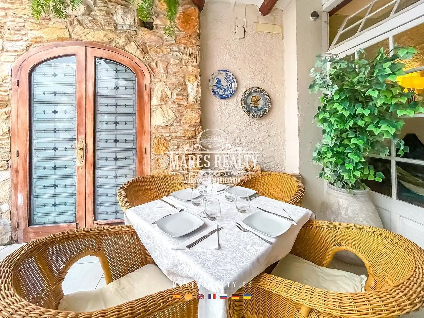 Local comercial en venda a Calella, imagen 14