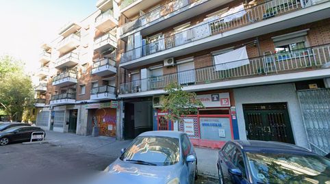 Foto 2 de Casa o xalet en venda a Esteban Collantes, Pueblo Nuevo, Madrid Capital