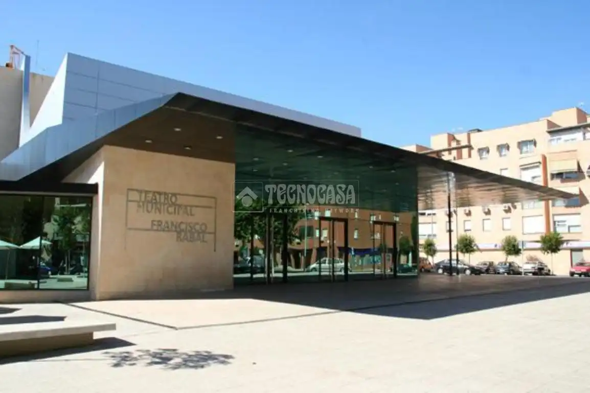 Local comercial en alquiler en Zona Centro - Ayuntamiento, imagen 14