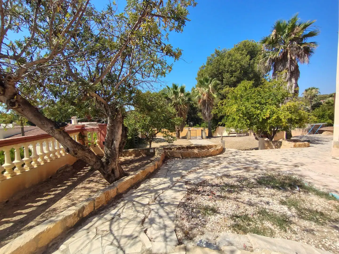 Detached house for sale in Barranco Hondo, imagen 12