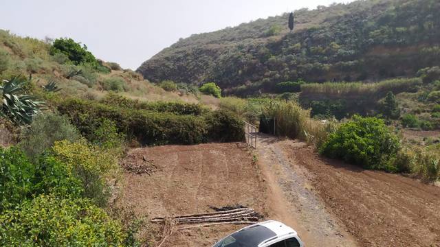 Finca rústica en Venta en Vial Camino en Saucillo - Fagajesto - Juncalillo