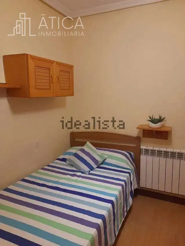Flat for rent in San Vicente - Las Úrsulas