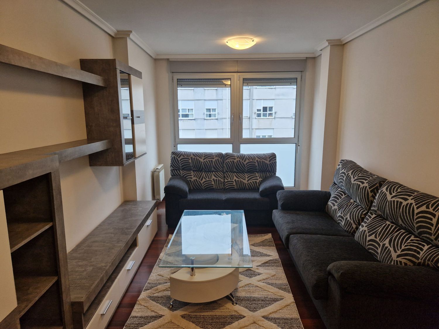 Living room of Duplex for sale in Torrelavega   with Heating, Terrace and Storage room