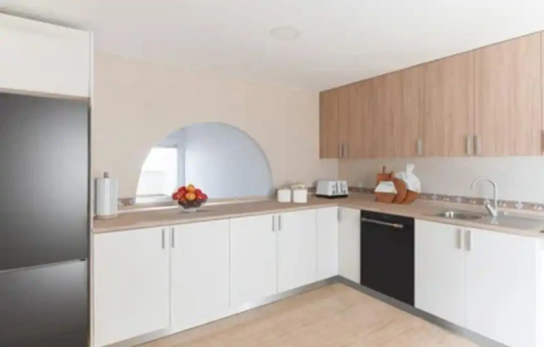 Maison mitoyenne avec terrasse à vendre à Luis Valiente 2, imagen 9
