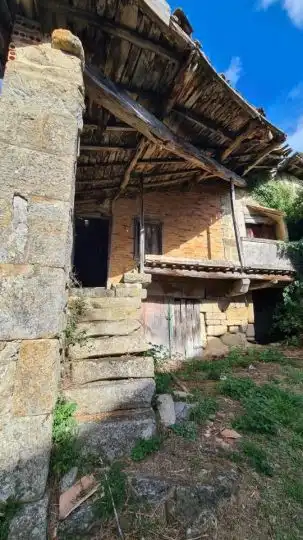Haus zum Verkauf in Nogueira de Ramuín, imagen 3