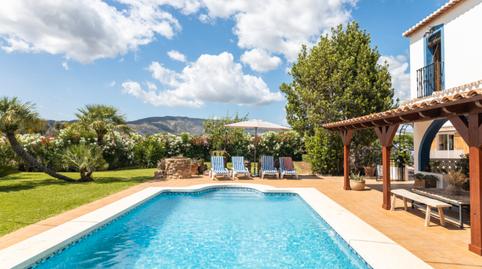 Photo 3 of House or chalet to rent in La Xara - La Sella, Dénia