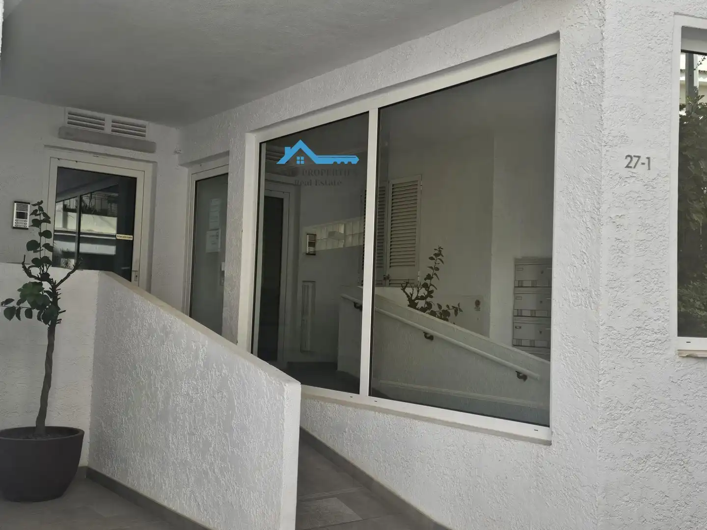 Apartment mit Pool zum Verkauf in L'Olla, imagen 47
