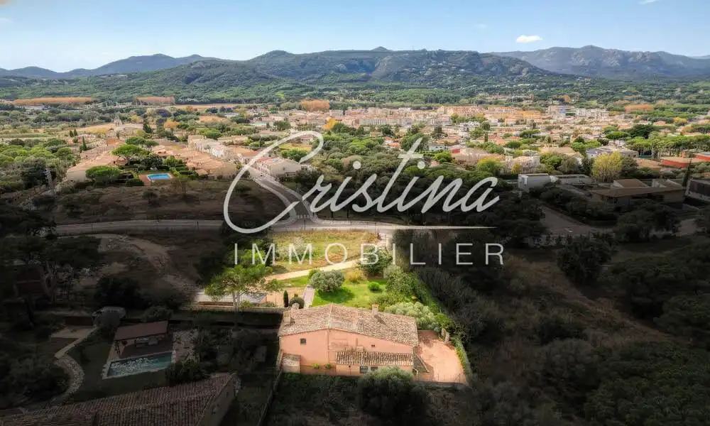 Landhaus mit Terrasse zum Verkauf in Santa Cristina Poble, imagen 33