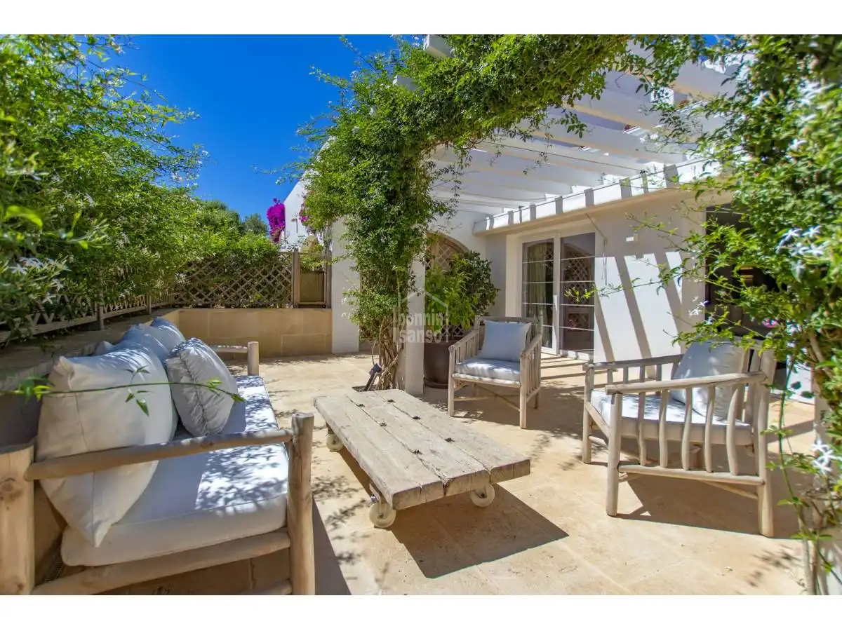 Detached house with pool for sale in Sant Lluís - S'Ullestrar - Torret, imagen 50