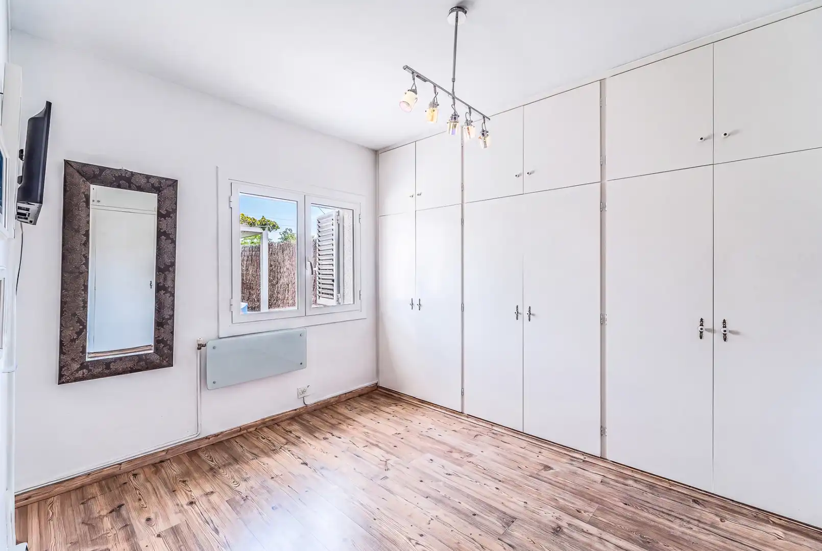 Dormitori de Casa o xalet en venda en L'Ametlla de Mar  amb Aire condicionat, Calefacció i Jardí privat