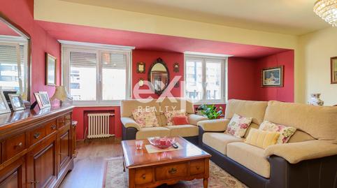 Foto 3 de Piso en venta en  Alcalde G.conde, 13, Salesas - Foncalada - Campoamor, Asturias